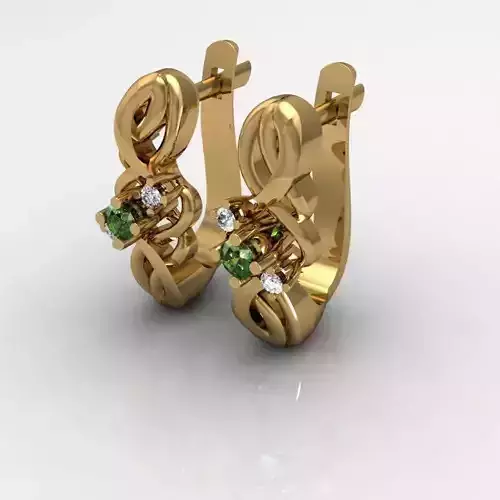 earrings for women summer collection