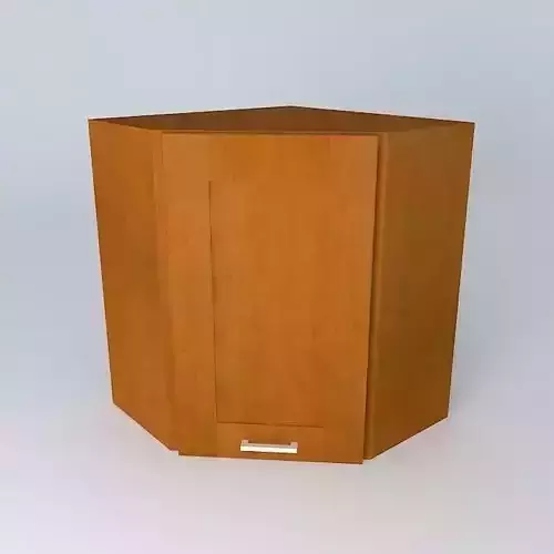Kitchen cabinet BRW 3D model