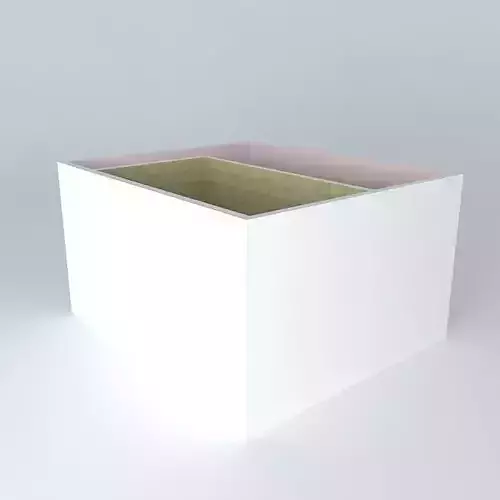 Living room interior