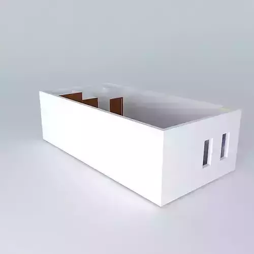 Living room interior