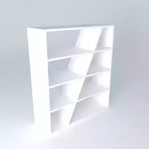 Fabricio Costa bookshelf