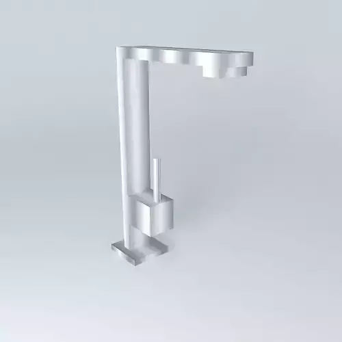 Faucet stainless steel kitchen