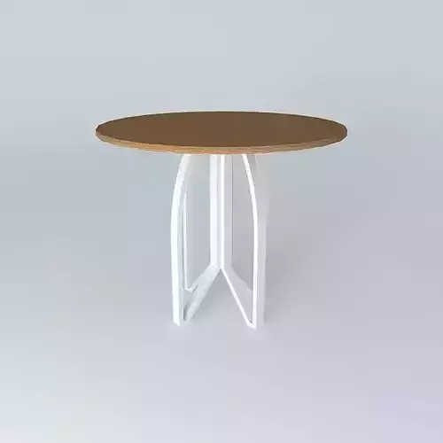 Small dinner table