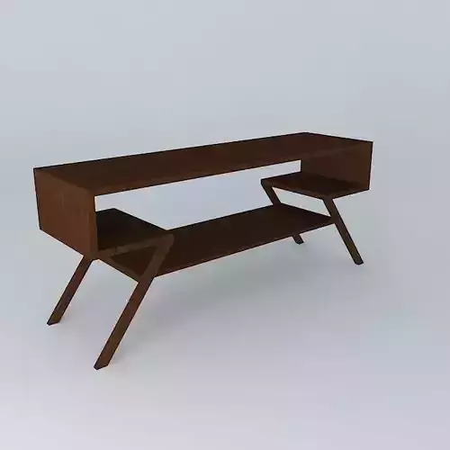 TV table