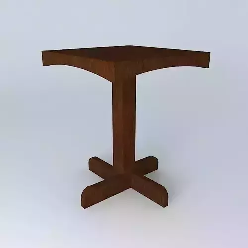 Side table