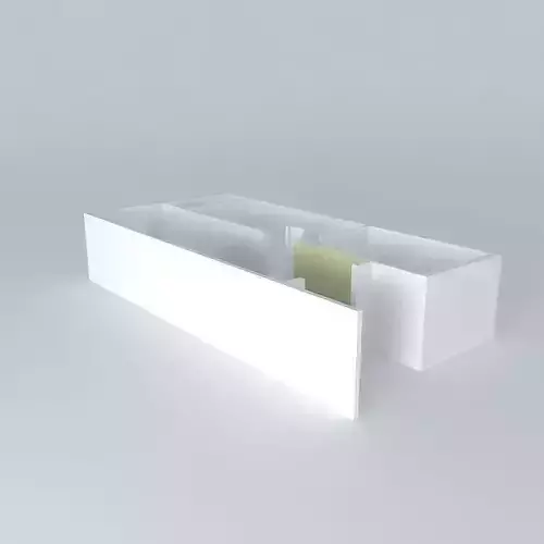 Living room interior