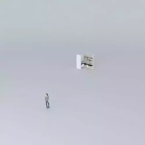 Home office interior