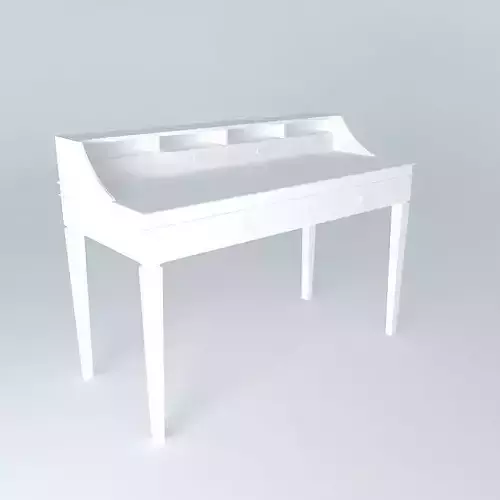 Desk table