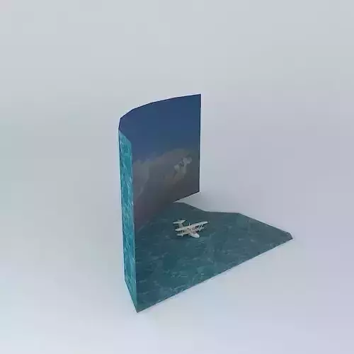 The Ireland Neptune V2