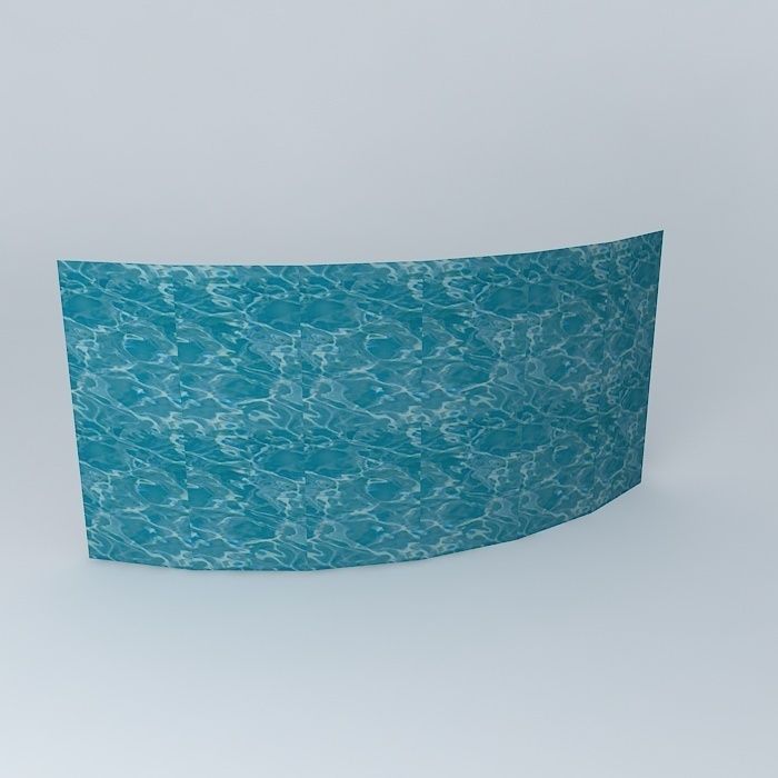 The Ireland Neptune V2 Free 3D model_1