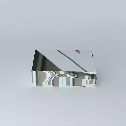 Commerce glass house