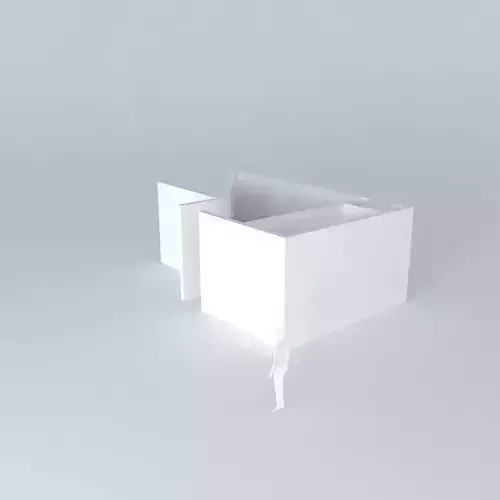 Living room interior