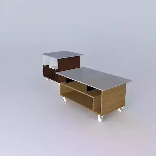Side tables