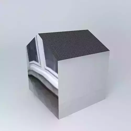 Shop house with window in it