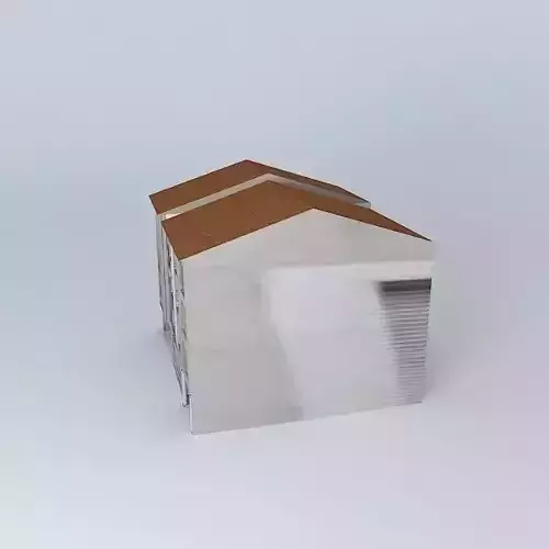 Buildings and shops 5