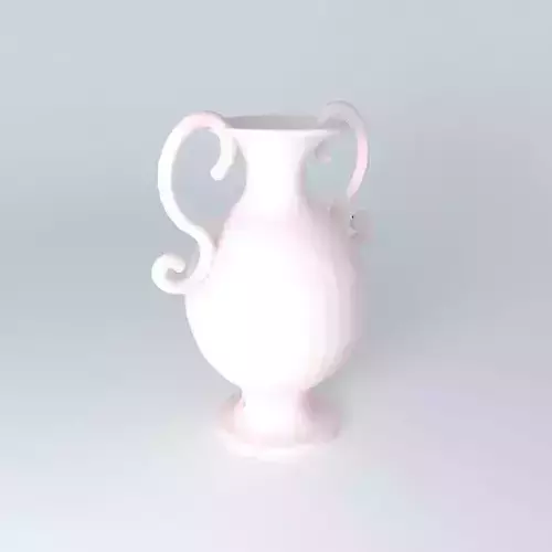 POTOROSE vase
