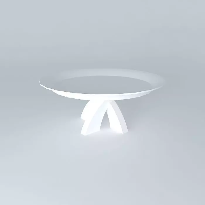 Fruit bowl Free 3D model