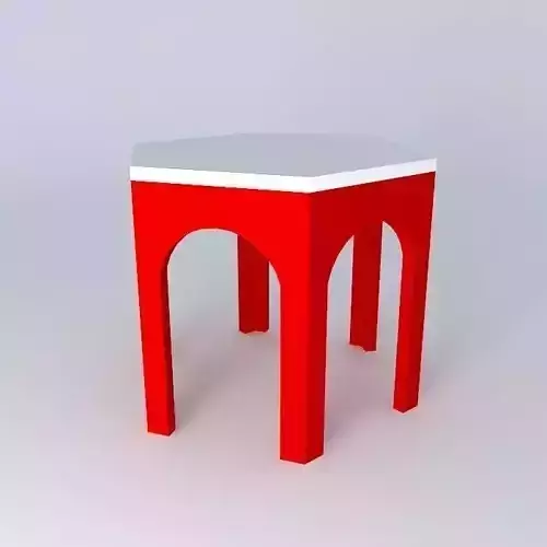 Side table