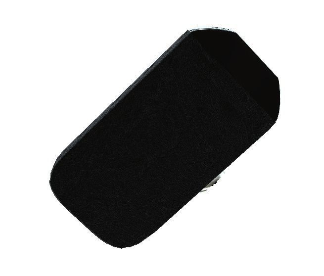 SmartPhone Low poly cell phone with case Low-poly 3D model_11