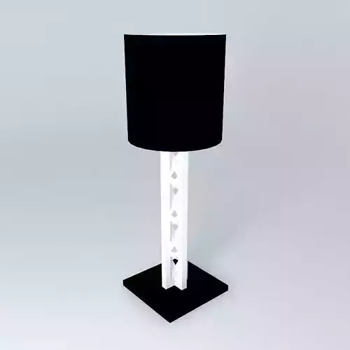 Floor lamp