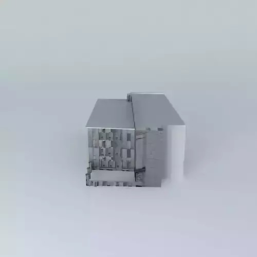 Administrative building