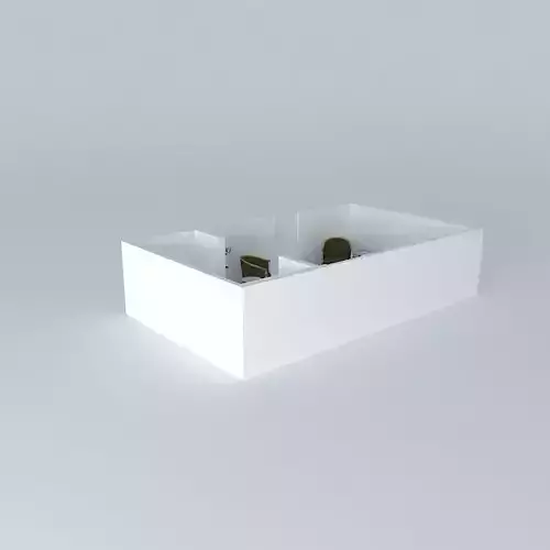 Living room interior