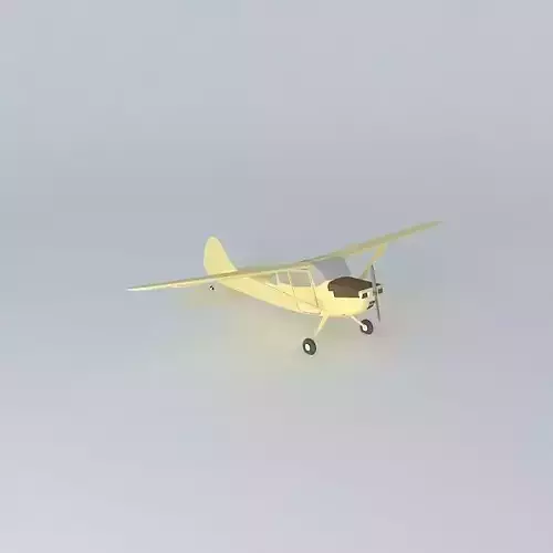 Cessna Bird Dog