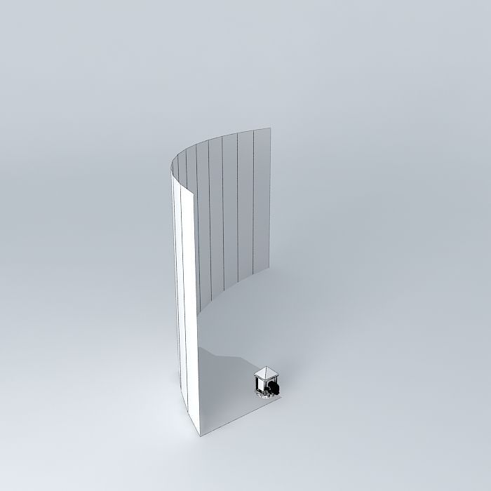 Faust Human Free 3D model_4