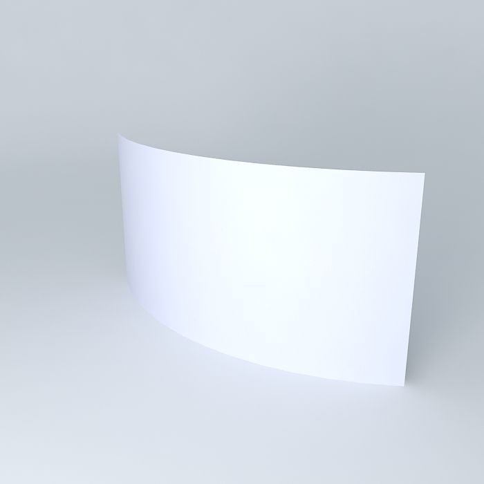 Faust Human Free 3D model_2