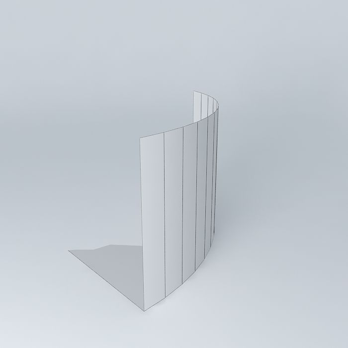 Faust Human Free 3D model_3