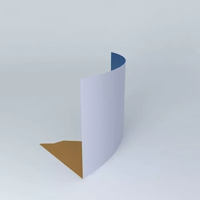 Faust Human Free 3D model_0