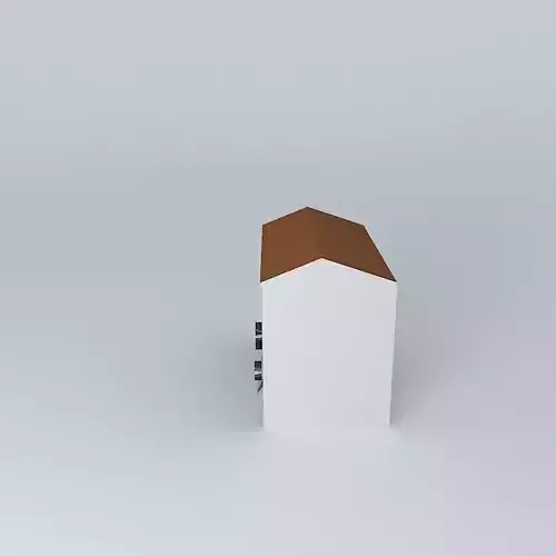 Residential and commercial buildings