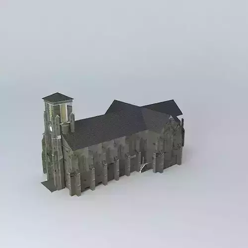 St. Peter&#39;s Church