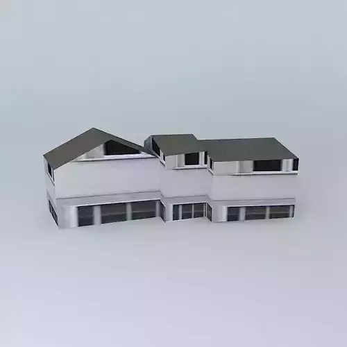 Commercial and residential buildings