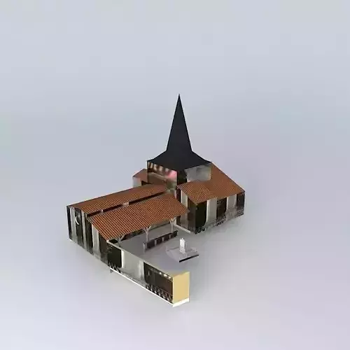 St. Andrew&#39;s Church