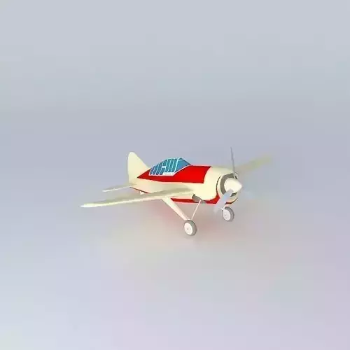 Brewster Buffalo F2A