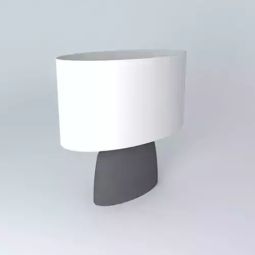 Liaigre Dune Table Lamp
