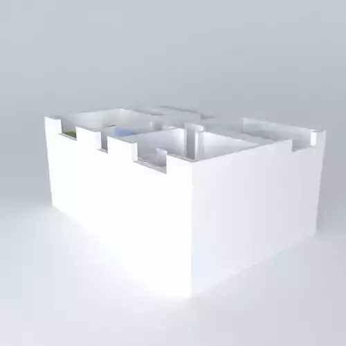 ericaorkut floor plan of apartment