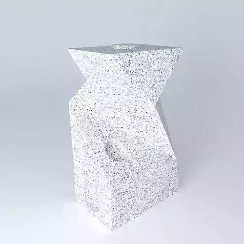 granite sculpture escultura de granito