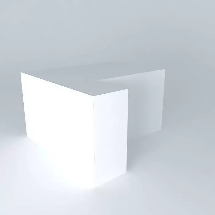 talitaorkut cabinet with door Free 3D model