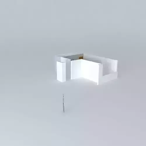 amandaorkut house with pole in middle