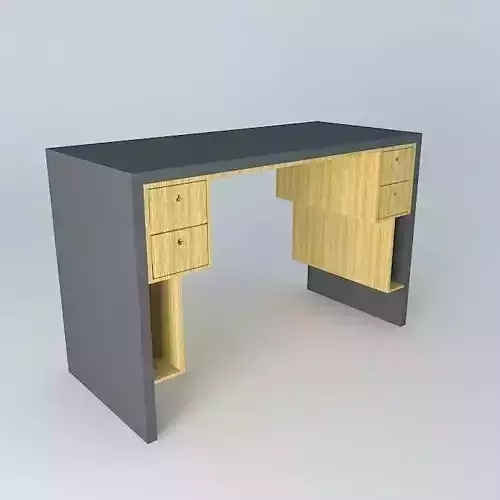 desk Benedict, Benedict desk