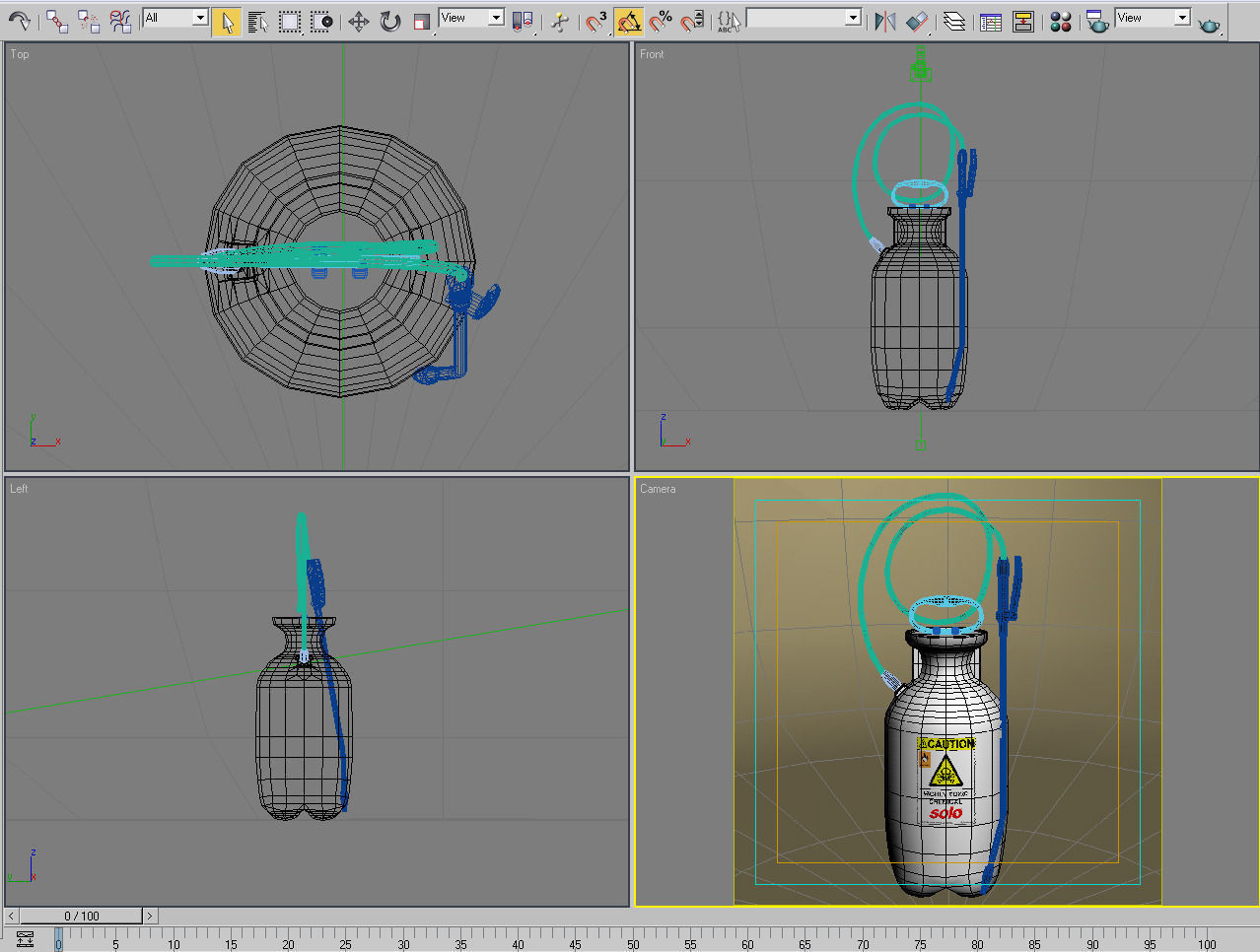 Chemical sprayer 02 3D model_5