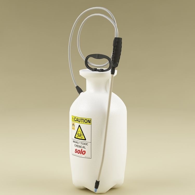 Chemical sprayer 02 3D model_2