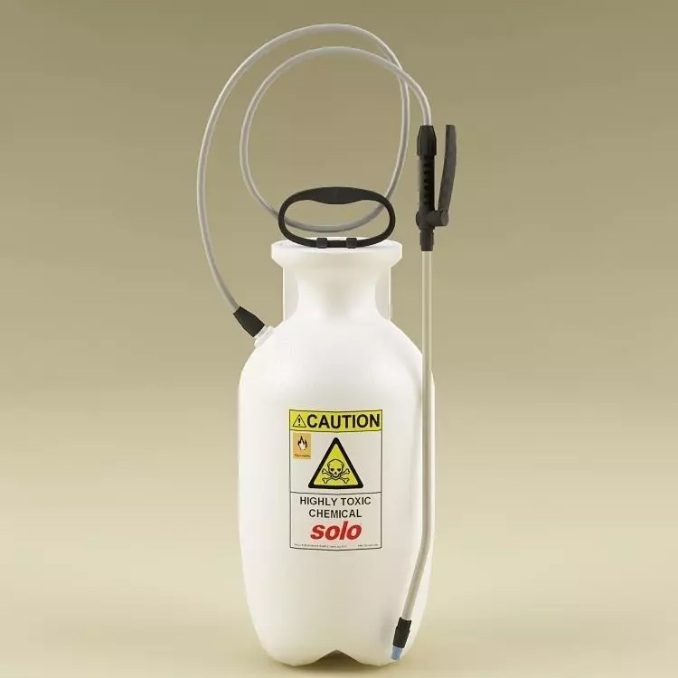 Chemical sprayer 02 3D model_0