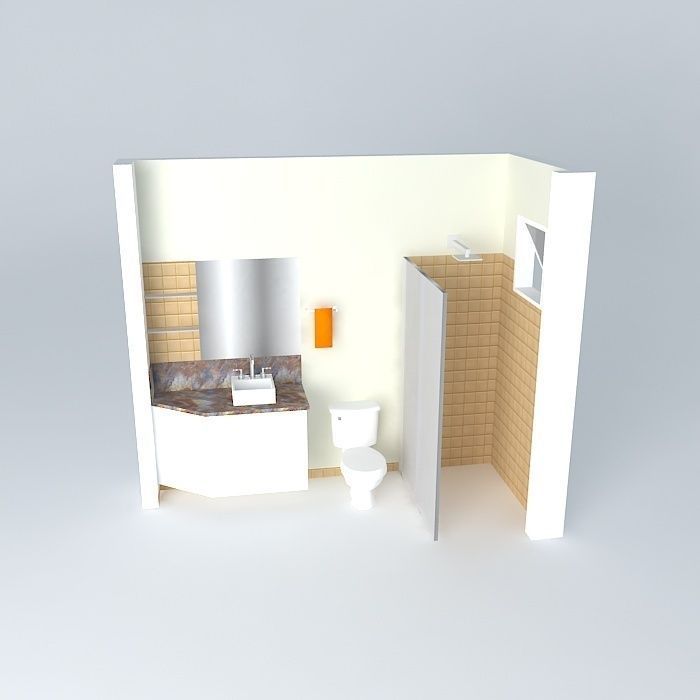 leilaneorkut box Free 3D model_2