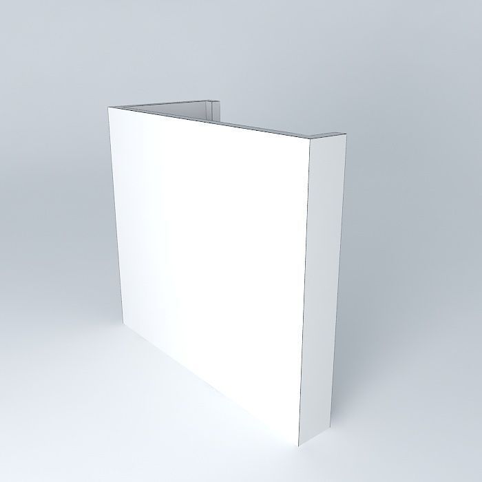 leilaneorkut box Free 3D model_3