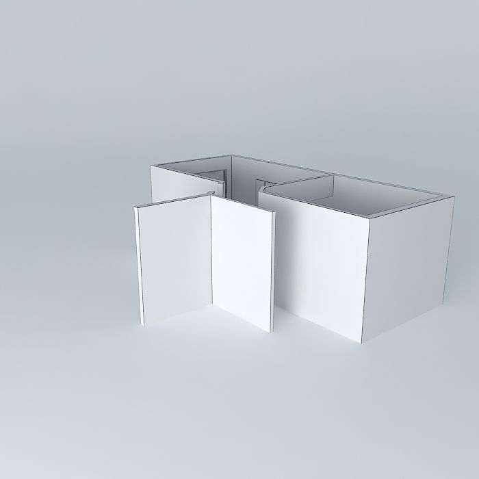 marianaorkut house Free 3D model_4