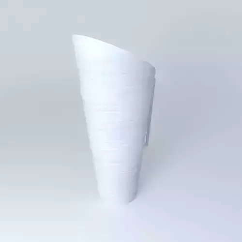 scoop tongs kitchen ornament