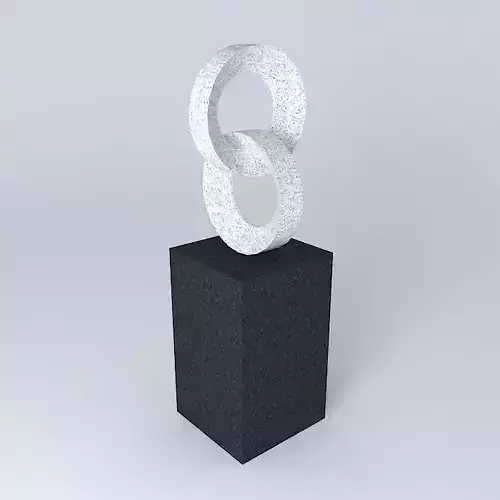 sculpture, escultura Free 3D model